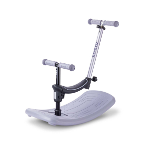Micro - Mini Deluxe LED - Rock & Go - Lavender Mist