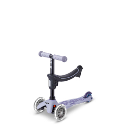 Micro - Mini Deluxe LED - Rock &amp; Go - Lavender Mist