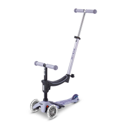 Micro - Mini Deluxe LED - Rock &amp; Go - Lavender Mist