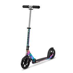 Micro - Classic - Neochrome