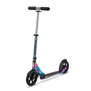 Micro - Classic - Neochrome