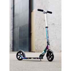 Micro - Classic - Neochrome