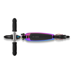 Micro - Classic - Neochrome