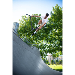 Micro - Ramp - Black