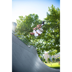 Micro - Ramp - Black