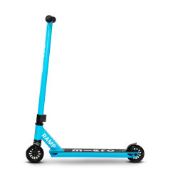 Micro - Ramp - Cyan