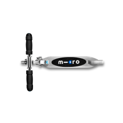Micro - Sprite LED - Silver Matte