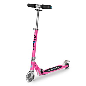 Micro - Sprite LED - Pink