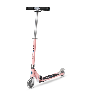 Micro - Sprite LED - Neon Rose