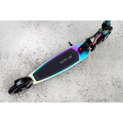 Micro - Speed - Matte Neochrome