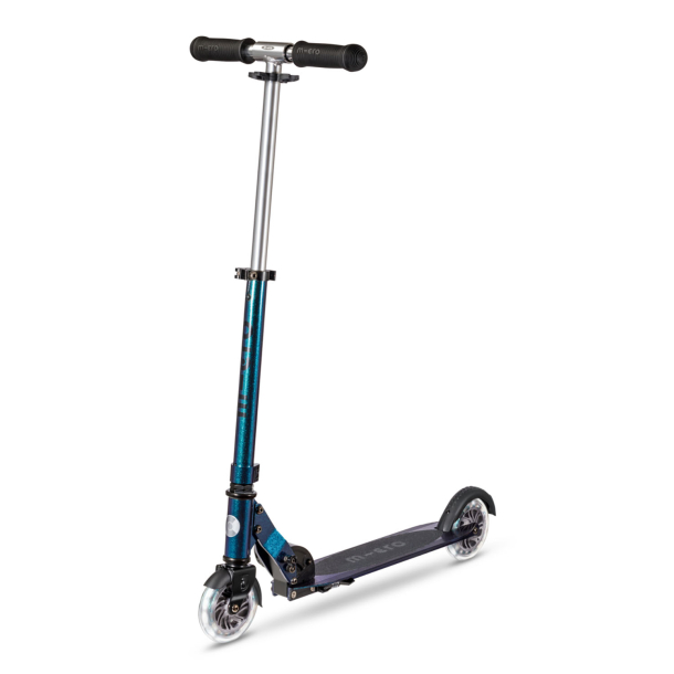 Micro - Sprite Pearl LED - Green