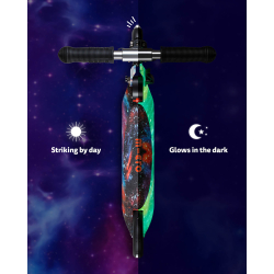 Micro - Sprite LED Art Collection - Intercosmic