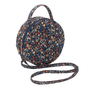 Mimi & Lula Fleur Round Bag Winter Ivy Mimi & Lula Fleur Round Bag Winter Ivy
