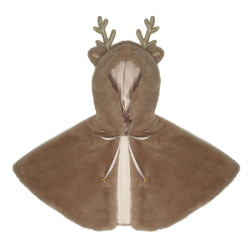 Mimi &amp; Lula - Kappe - Rensdyr