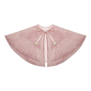 Mimi & Lula - Kappe - Velvet Princess Pink Luxe