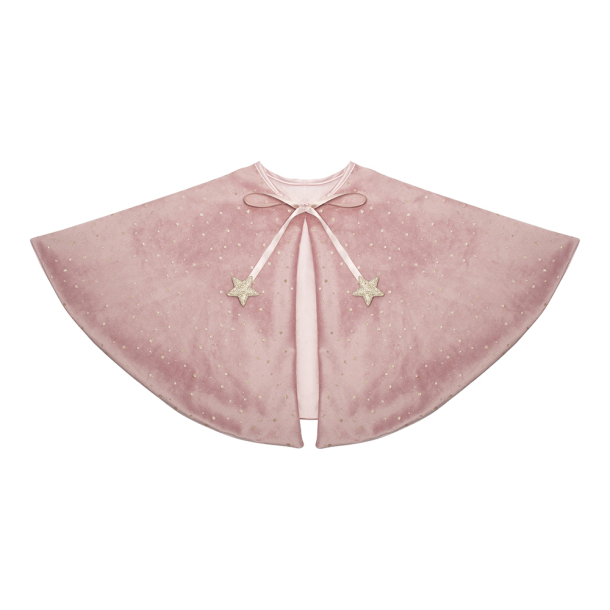 Mimi &amp; Lula - Kappe - Velvet Princess Pink Luxe