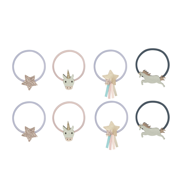 Mimi & Lula Unicorn Ponies LITTLE PRINCE Mimi & Lula Unicorn Ponies LITTLE PRINCE