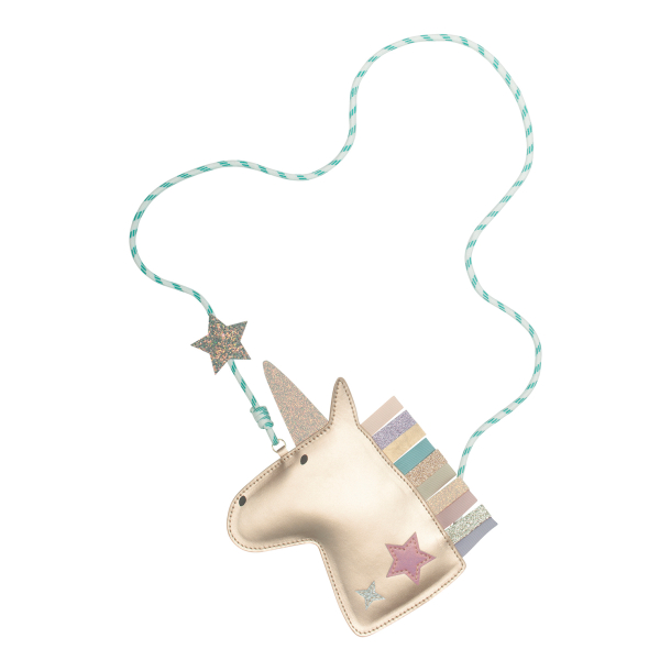 Mimi &amp; Lula - Taske - Unicorn Little Prince