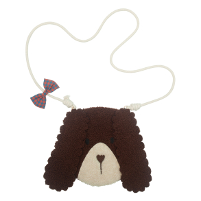 Mimi & Lula - Taske - Cockapoo Puppy Love