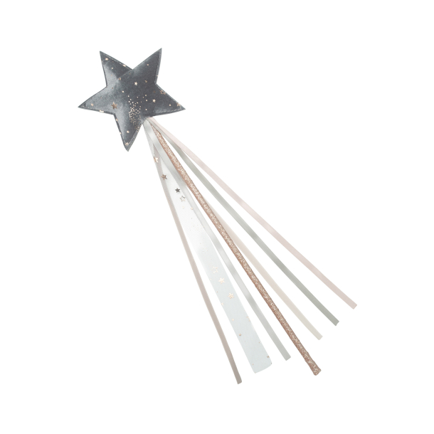 Magic Wand - Griselda Witch