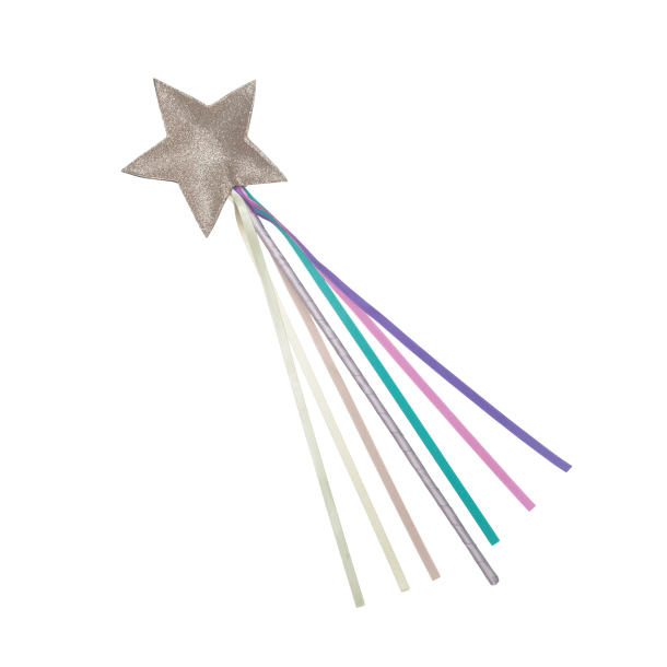 Magic Wand - Rainbow Fairy