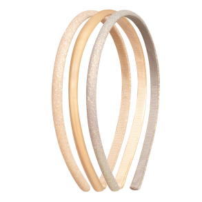 Mimi & Lula - 3 hårbøjler - Fairy Garden