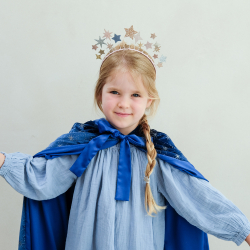 Mimi &amp; Lula - Hårbøjle - Magical Star Enchanted