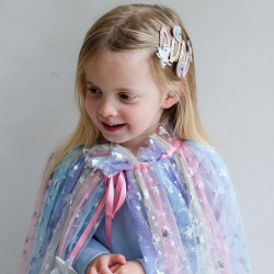 Mimi &amp; Lula - Kappe - Ombre Unicorn