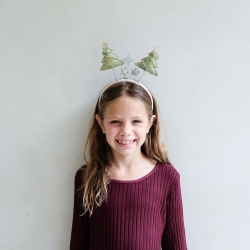 Mimi &amp; Lula - H&#229;rb&#248;jle - Christmas Tree Boppers