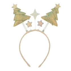 Mimi &amp; Lula - H&#229;rb&#248;jle - Christmas Tree Boppers