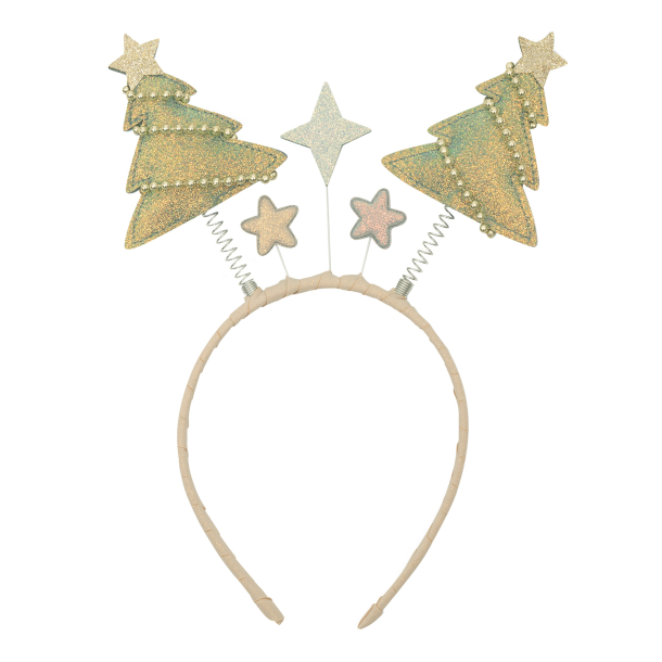 Mimi &amp; Lula - H&#229;rb&#248;jle - Christmas Tree Boppers