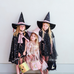 Mimi &amp; Lula - Kappe - Elspeth Witch