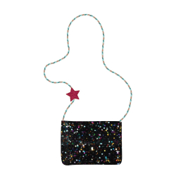 Mimi &amp; Lula - Taske med rem - Disco Diva Dancing Queen