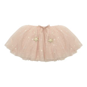 Mimi & Lula - Tylskørt - Pink Shimmer Princess