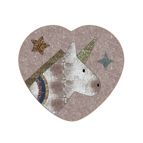 Mimi & Lula - Spejl - Unicorn