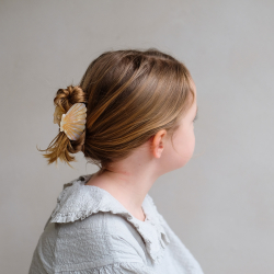 Mimi &amp; Lula - Hårklemme - Shell Ocean Pearl