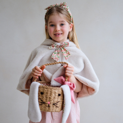 Mimi &amp; Lula - Hårbøjle - Tulip Edie Easter