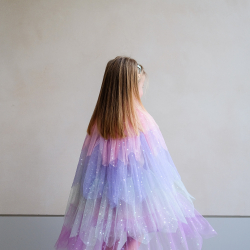 Mimi &amp; Lula - Kappe - Scallop Pastel