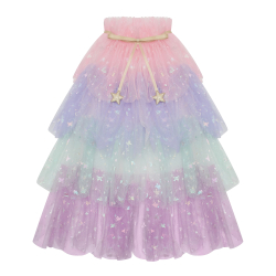 Mimi &amp; Lula - Kappe - Scallop Pastel