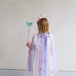 Mimi &amp; Lula - Tryllestav - Butterfly