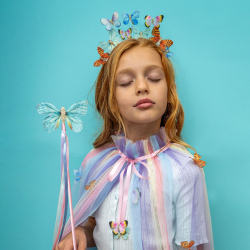 Mimi &amp; Lula - Tryllestav - Butterfly