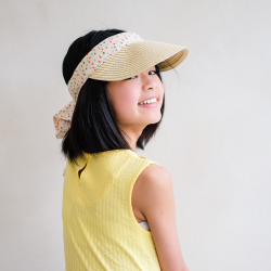 Mimi &amp; Lula - Solskygge - Heart Beach