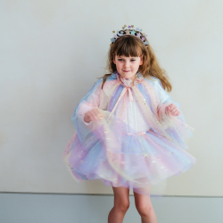 Mimi &amp; Lula - Kappe - Ombre Shooting Star