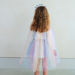 Mimi &amp; Lula - Kappe - Ombre Shooting Star