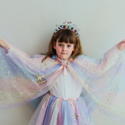 Mimi &amp; Lula - Kappe - Ombre Shooting Star