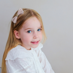 Mimi &amp; Lula - Hårbøjle - Tutu Bow