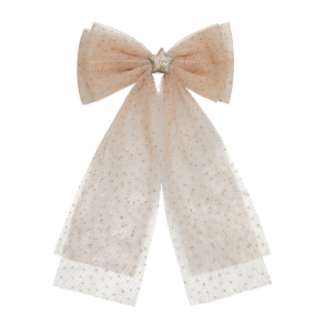 Mimi & Lula - Hårsløjfe - Tulle Oversized