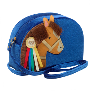 Mimi & Lula - Skuldertaske - Show Pony