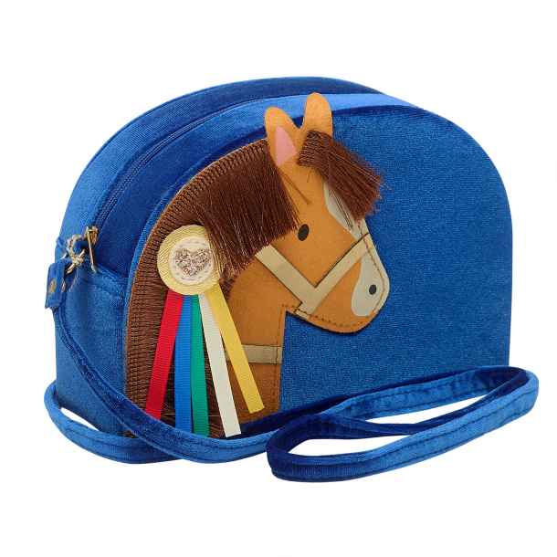 Mimi &amp; Lula - Skuldertaske - Show Pony