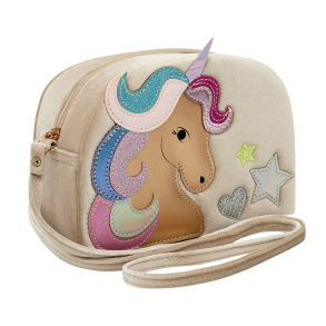 Mimi & Lula - Skuldertaske - Velvet Unicorn